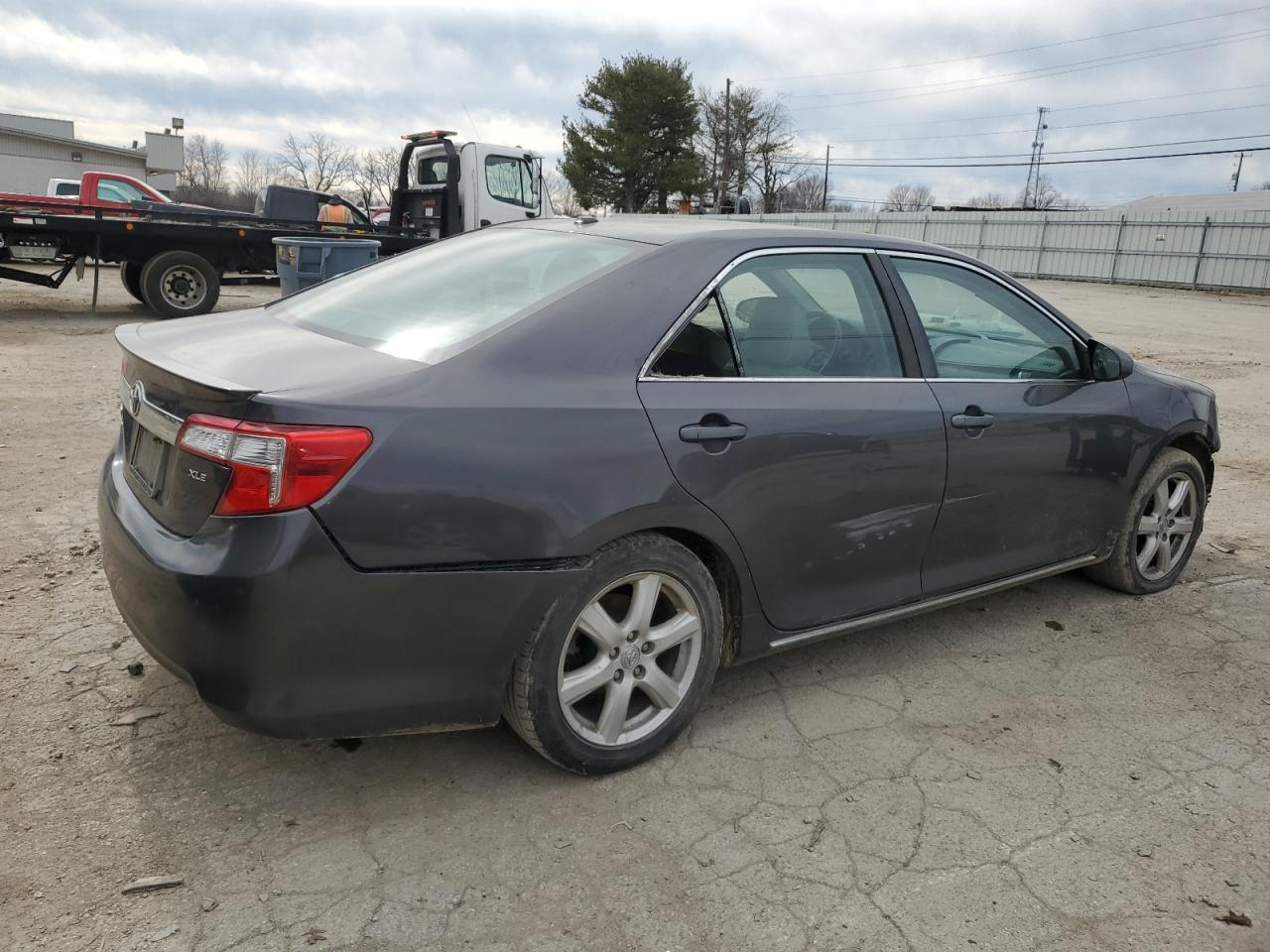 4T4BF1FK4CR217328 2012 Toyota Camry Base
