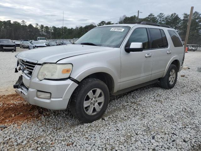 2010 Ford Explorer Xlt VIN: 1FMEU6DE6AUA47218 Lot: 41975994