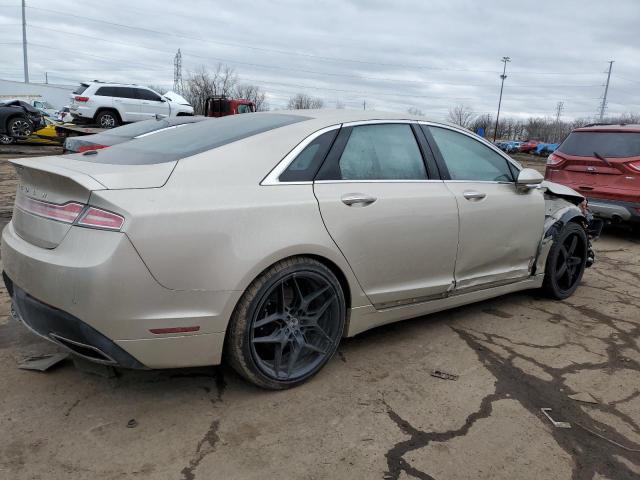 2017 LINCOLN MKZ RESERV 3LN6L5E95HR620078