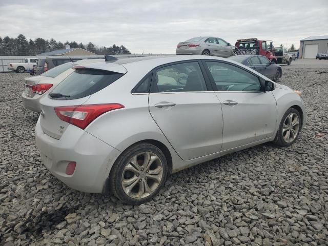 2015 HYUNDAI ELANTRA GT KMHD35LHXFU238734
