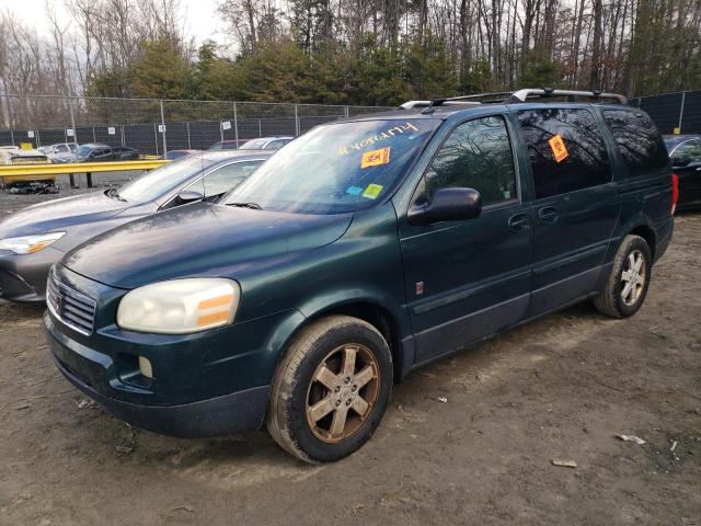 2005 Saturn Relay 3 VIN: 5GZDV23L35D181520 Lot: 40961194