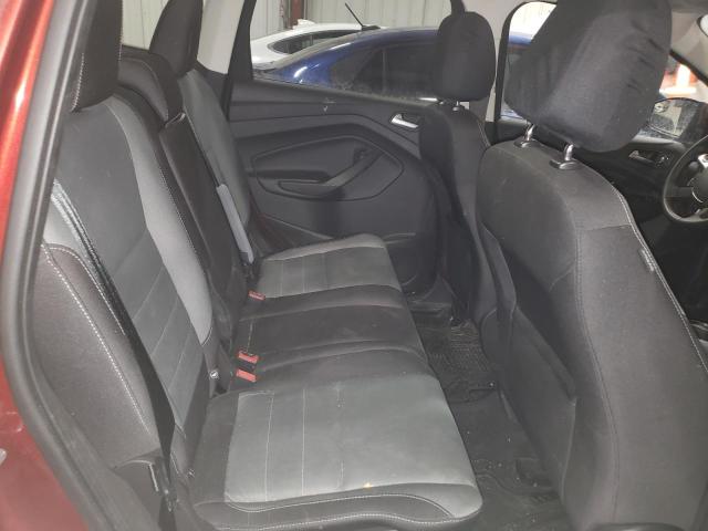2016 FORD ESCAPE SE - 1FMCU9G9XGUB24673