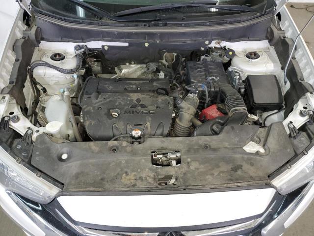 2018 MITSUBISHI OUTLANDER JA4AR3AUXJU018247