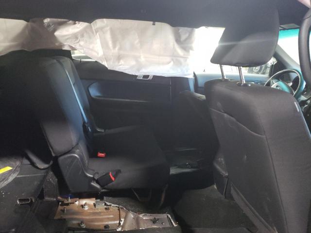 2016 FORD EXPLORER P - 1FM5K8AR1GGD16029