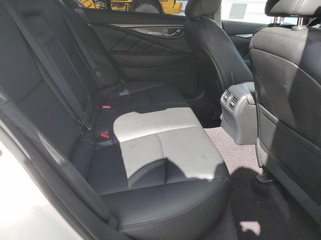 2020 Infiniti Q50 Pure VIN: JN1EV7AP5LM200755 Lot: 42294494