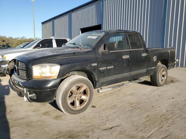 2006 Dodge Ram 1500 ST