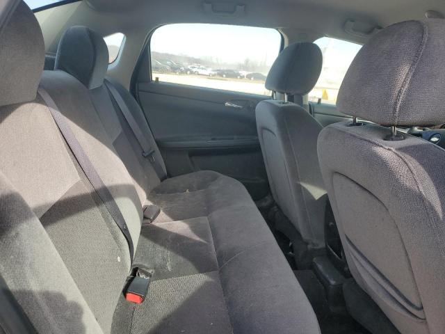 2014 Chevrolet Impala Limited Ls VIN: 2G1WA5E34E1120301 Lot: 43040244