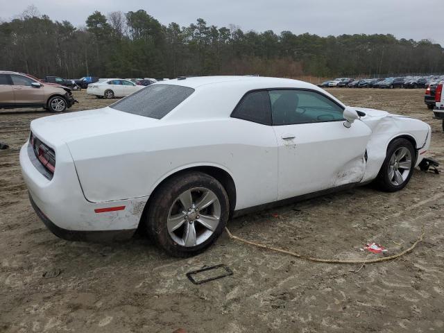 Vin: 2c3cdzagxfh877623, lot: 41262704, dodge challenger sxt 20153