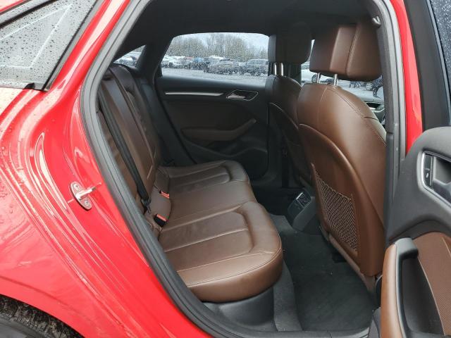 2017 Audi A3 - Image 10