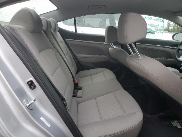 2020 HYUNDAI ELANTRA SE KMHD84LF6LU013376