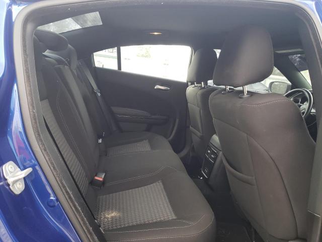 2021 DODGE CHARGER SX - 2C3CDXBG2MH613067