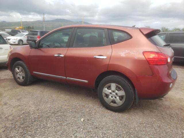 Vin: jn8as5mvxcw385431, lot: 44205974, nissan rogue s 20122