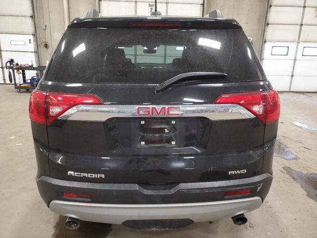 2017 GMC ACADIA SLT 1GKKNWLS7HZ278240