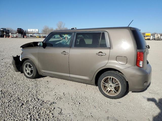 2012 Toyota Scion Xb VIN: JTLZE4FE4CJ009242 Lot: 43224094