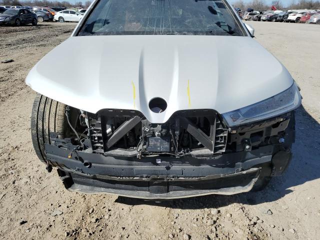 2023 BMW IX M60 WB533CF01PCK61123