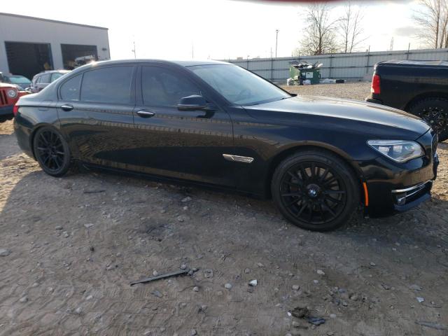 VIN WBAYE8C52DDE22361 2013 BMW 7 Series, 750 LI no.4