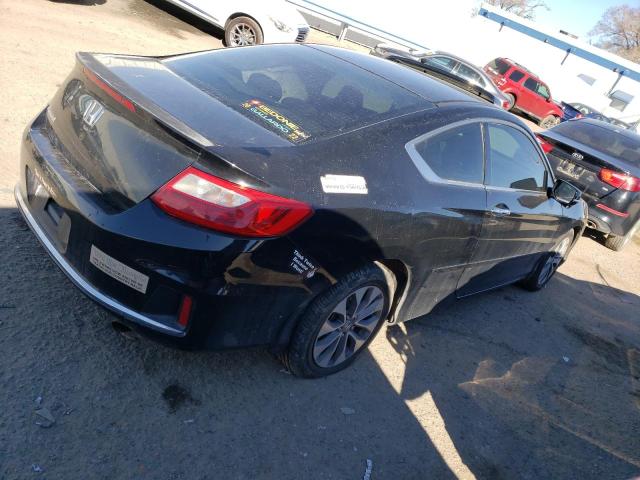 2015 HONDA ACCORD EX - 1HGCT1A70FA013518