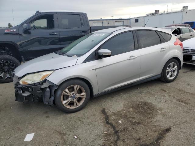 2014 Ford Focus Se VIN: 1FADP3K23EL113112 Lot: 43084514