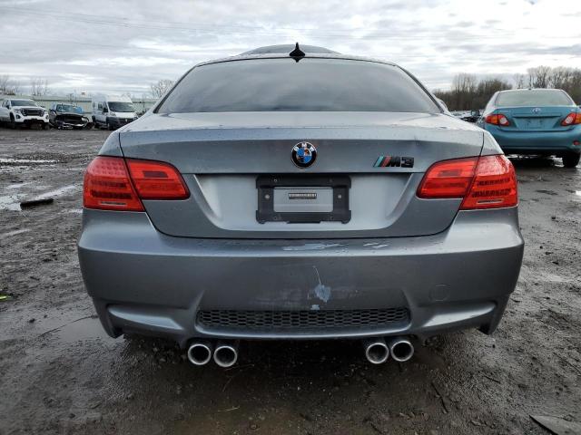 2009 BMW M3 VIN: WBSWD93589P362374 Lot: 43597434