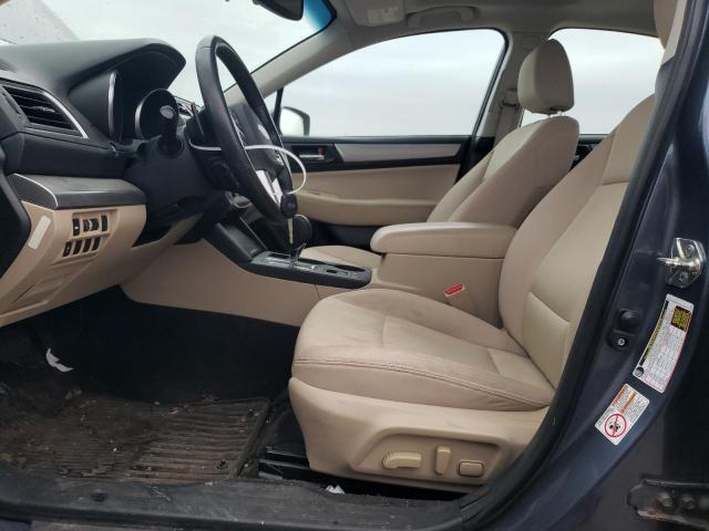 2015 SUBARU LEGACY 4S3BNBD61F3004683