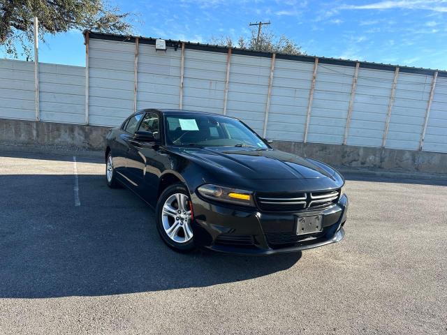 2C3CDXBG7HH625382 2017 Dodge Charger Se