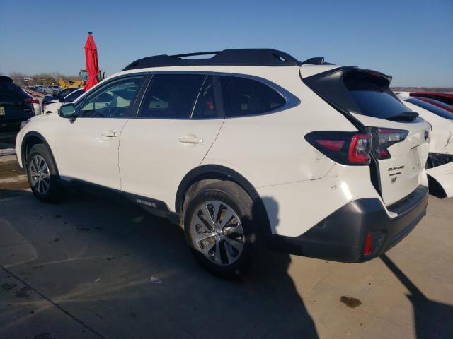 2022 SUBARU OUTBACK PR 4S4BTAFC1N3174636