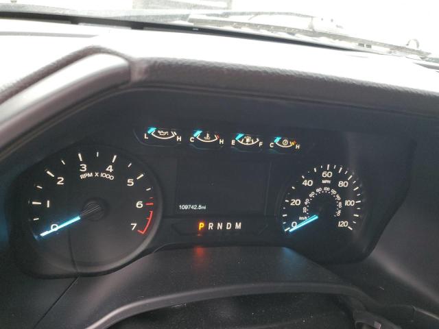 2019 FORD F150 SUPER - 1FTEW1CP4KFA07133
