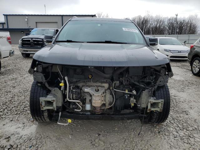 2017 FORD EXPLORER X 1FM5K8D80HGB62014