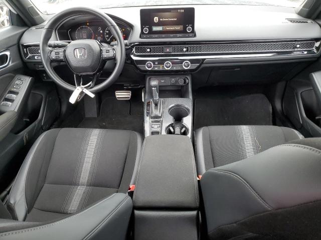 2022 HONDA CIVIC SPOR 2HGFE2F59NH588057