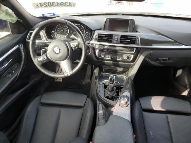 2016 BMW 328 I SULE WBA8E9C51GP847642