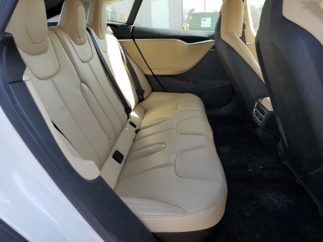 2015 TESLA MODEL S 90 - 5YJSA1V13FF098660