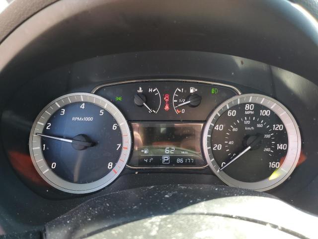 2013 Nissan Sentra - Image 9