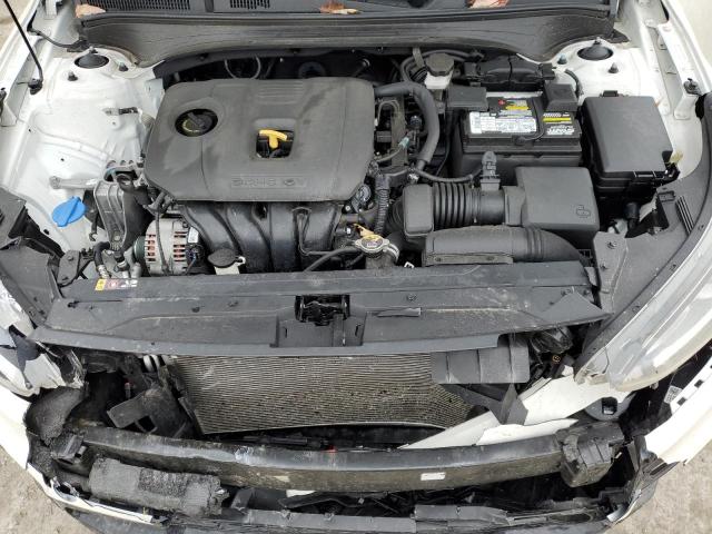 2020 KIA FORTE FE 3KPF24AD4LE233338