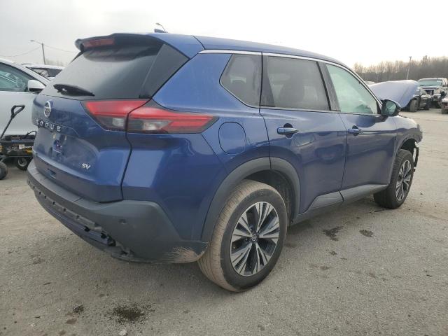 2021 NISSAN ROGUE SV 5N1AT3BA5MC720350