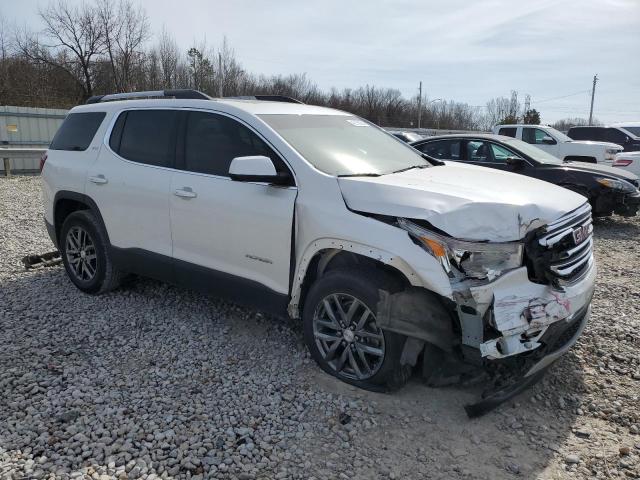 2018 GMC ACADIA 1GKKNMLS2JZ169663