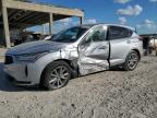 2022 ACURA RDX TECHNO - 5J8TC1H58NL001785
