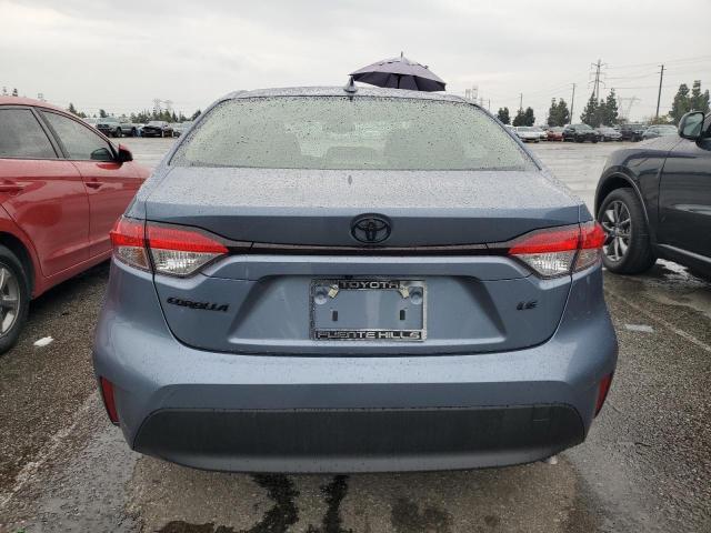 2023 TOYOTA COROLLA LE JTDB4MEEXP3013081