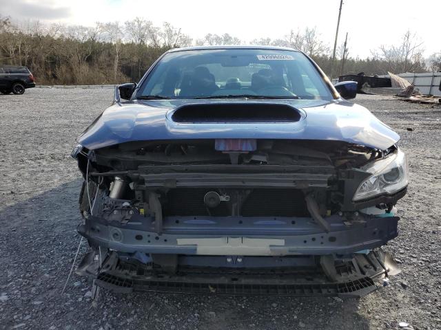 2021 SUBARU WRX PREMIU - JF1VA1C60M9807764