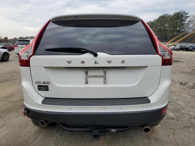 VIN YV4952DL0D2367657 2013 Volvo XC60, 3.2 no.6