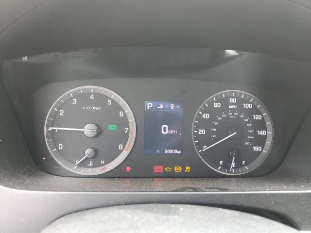 2015 HYUNDAI SONATA SE 5NPE24AF1FH123277