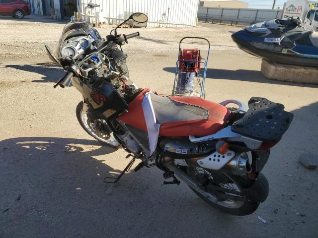 2003 BMW F650 GS WB10182A43ZE48341