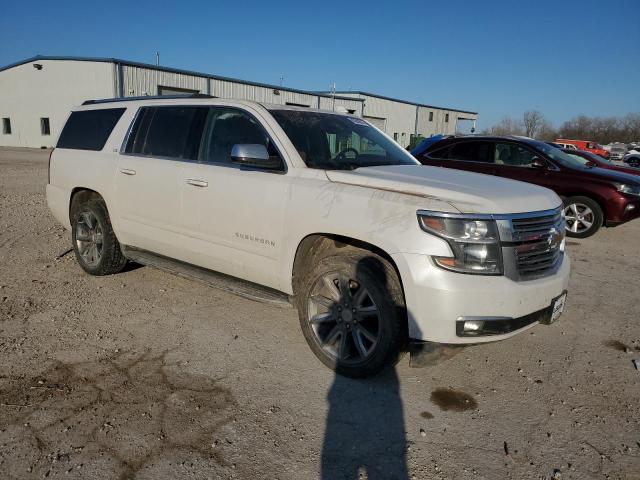 2016 CHEVROLET SUBURBAN K - 1GNSKJKC1GR200057