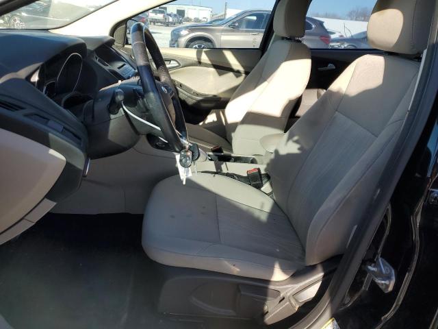 2015 FORD FOCUS SE 1FADP3F26FL313784
