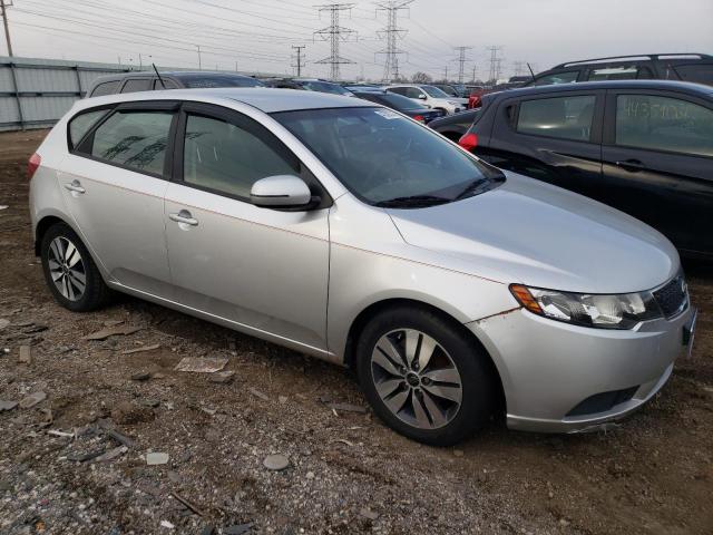 Vin: knafu5a26d5681945, lot: 70176934, kia forte ex 20134