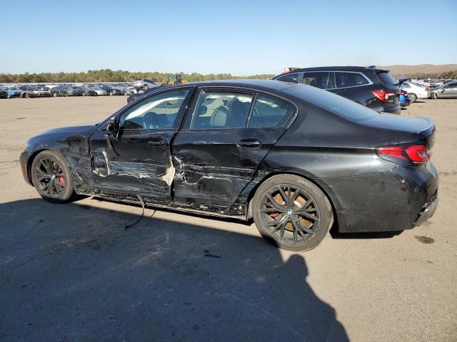 WBA13BK05MCF48357 2021 BMW M550Xi 2021 BMW M550Xi VIN: WBA13BK05MCF48357 Lot: 41626184