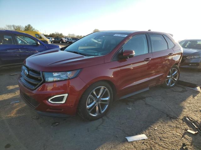 2015 Ford Edge Sport