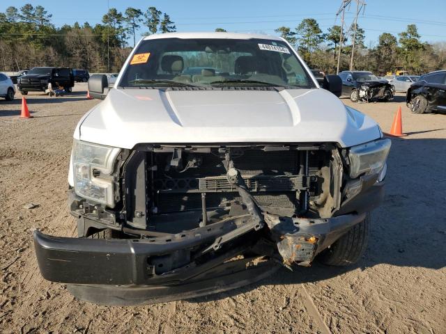 2015 FORD F150 SUPER - 1FTEX1CF8FKF07944