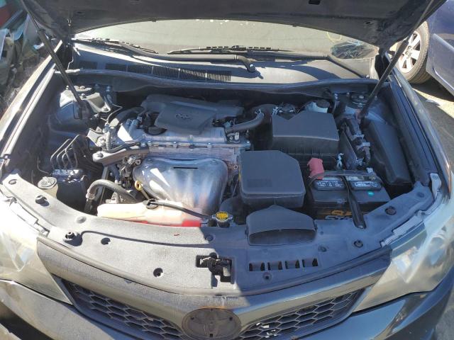 VIN 4T1BF1FK0EU773262 2014 Toyota Camry, L no.11