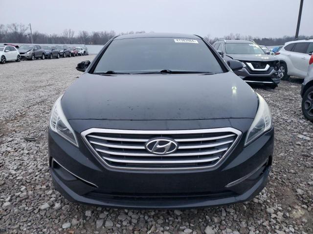 2015 Hyundai Sonata Se VIN: 5NPE24AF2FH173590 Lot: 41383984