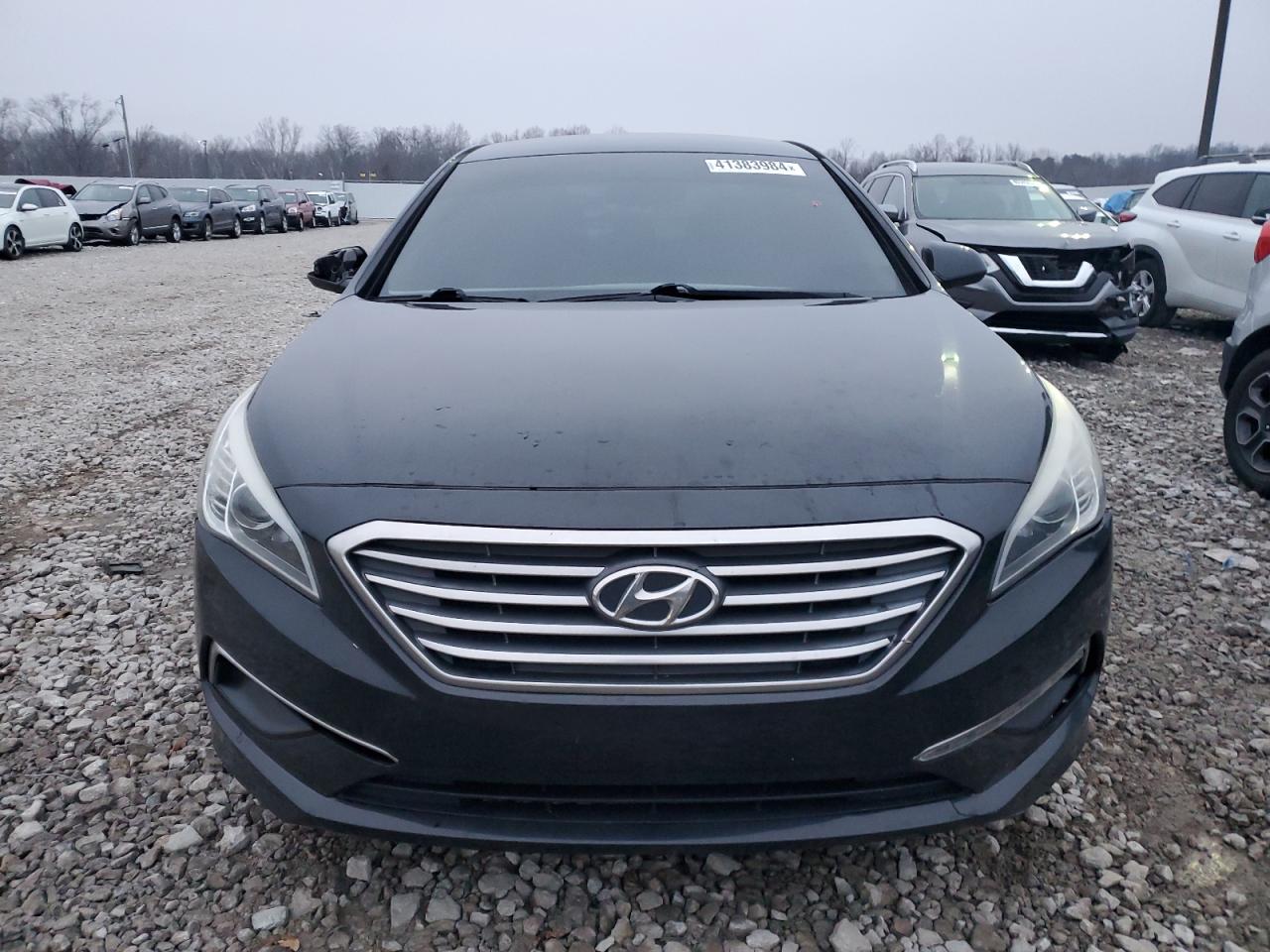 5NPE24AF2FH173590 2015 Hyundai Sonata Se